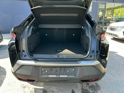 Peugeot 3008 Tageszulassung