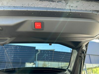 Peugeot 3008 Tageszulassung