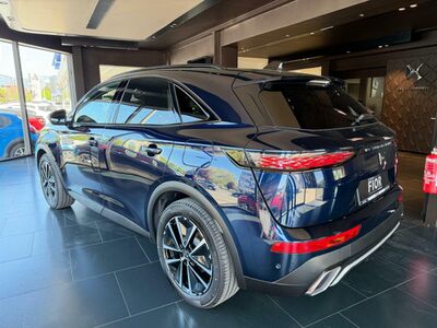 DS Automobiles DS 7 Neuwagen