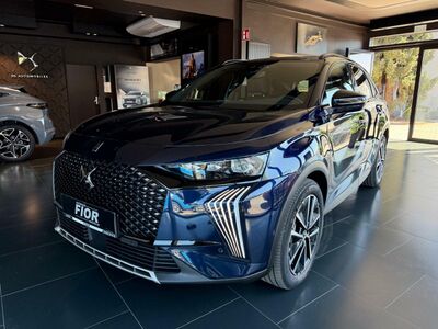 DS Automobiles DS 7 Neuwagen