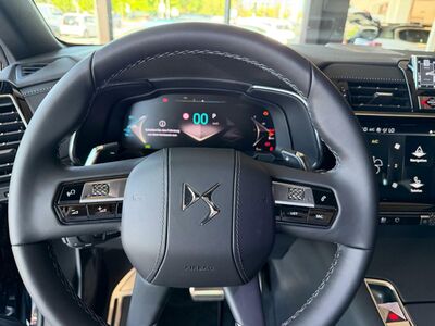 DS Automobiles DS 7 Neuwagen