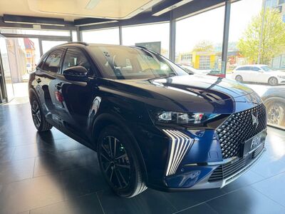 DS Automobiles DS 7 Neuwagen