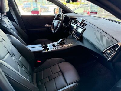 DS Automobiles DS 7 Neuwagen