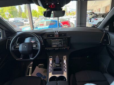 DS Automobiles DS 7 Neuwagen