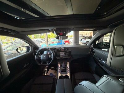 DS Automobiles DS 7 Neuwagen