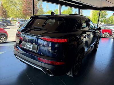 DS Automobiles DS 7 Neuwagen