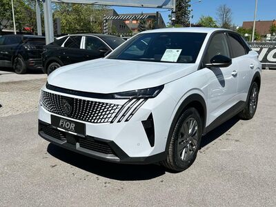 Peugeot 3008 Gebrauchtwagen