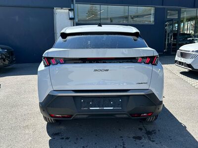 Peugeot 3008 Gebrauchtwagen