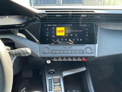 Peugeot 308 Vorführwagen