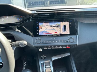 Peugeot 308 Vorführwagen