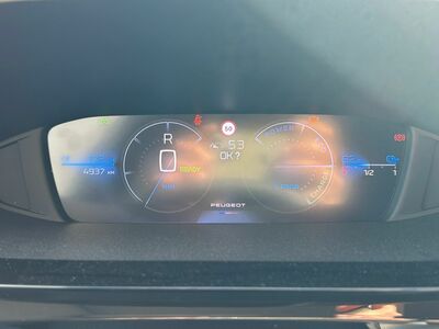 Peugeot 308 Vorführwagen