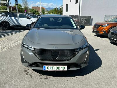 Peugeot 308 Vorführwagen