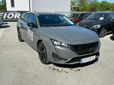 Peugeot 308 Vorführwagen