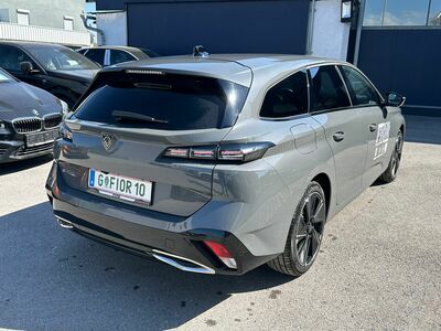 Peugeot 308 Vorführwagen