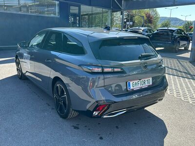 Peugeot 308 Vorführwagen