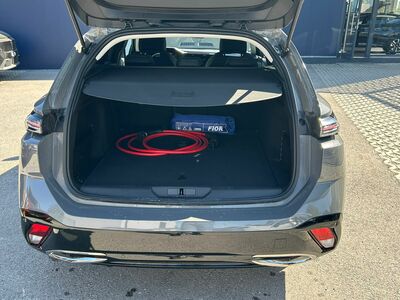 Peugeot 308 Vorführwagen