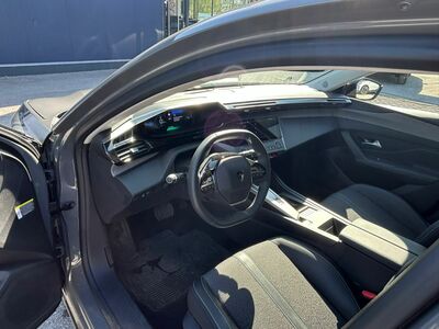 Peugeot 308 Vorführwagen