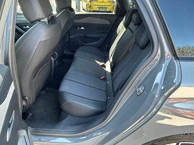 Peugeot 308 Vorführwagen
