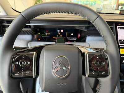 Citroën C5 Aircross Neuwagen