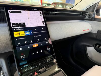 Citroën C5 Aircross Neuwagen