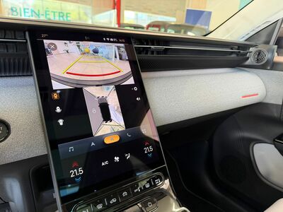 Citroën C5 Aircross Neuwagen