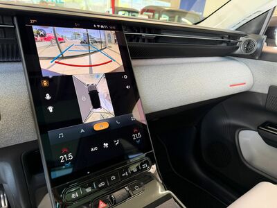 Citroën C5 Aircross Neuwagen