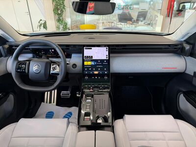 Citroën C5 Aircross Neuwagen