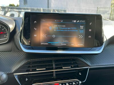 Peugeot 2008 Gebrauchtwagen