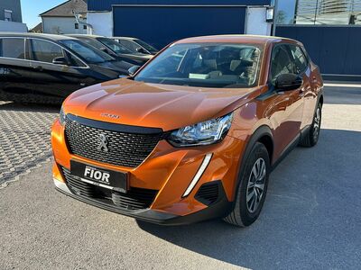 Peugeot 2008 Gebrauchtwagen