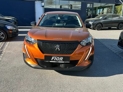 Peugeot 2008 Gebrauchtwagen