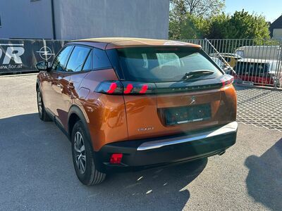 Peugeot 2008 Gebrauchtwagen