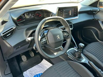 Peugeot 2008 Gebrauchtwagen