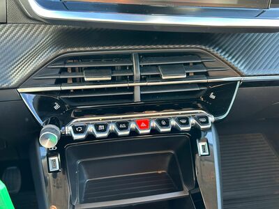 Peugeot 2008 Gebrauchtwagen