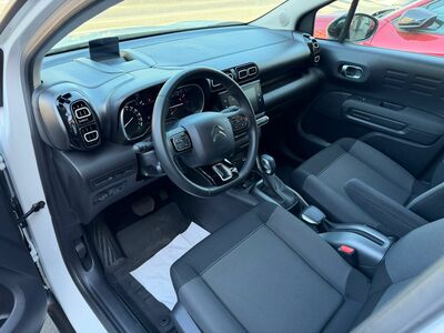 Citroën C3 Aircross Gebrauchtwagen