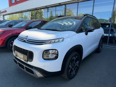 Citroën C3 Aircross Gebrauchtwagen