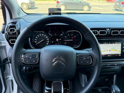 Citroën C3 Aircross Gebrauchtwagen
