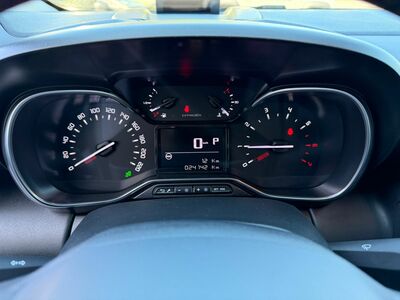 Citroën C3 Aircross Gebrauchtwagen