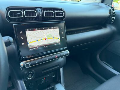 Citroën C3 Aircross Gebrauchtwagen
