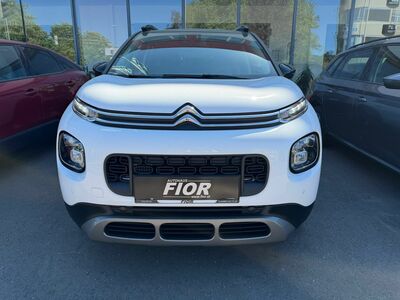 Citroën C3 Aircross Gebrauchtwagen