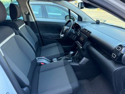 Citroën C3 Aircross Gebrauchtwagen