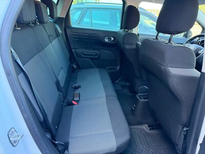 Citroën C3 Aircross Gebrauchtwagen