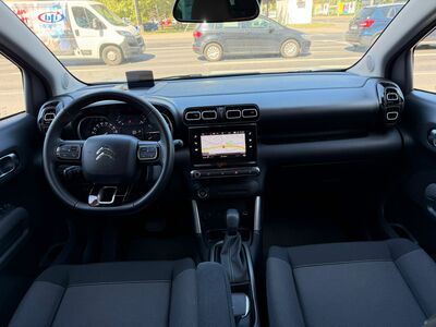 Citroën C3 Aircross Gebrauchtwagen