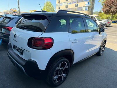 Citroën C3 Aircross Gebrauchtwagen