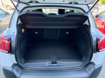 Citroën C3 Aircross Gebrauchtwagen