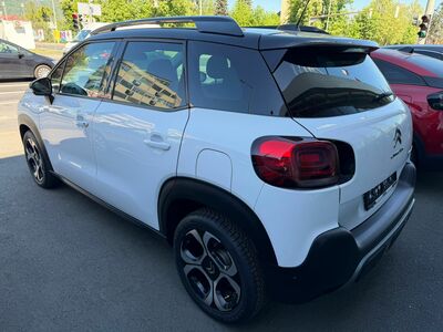 Citroën C3 Aircross Gebrauchtwagen