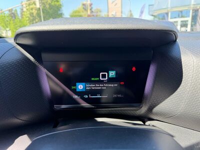 Citroën C4 Gebrauchtwagen