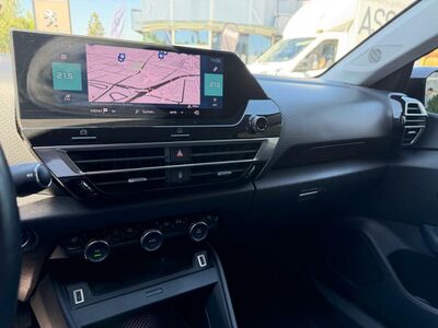 Citroën C4 Gebrauchtwagen