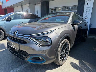 Citroën C4 Gebrauchtwagen