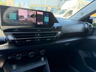 Citroën C4 Gebrauchtwagen