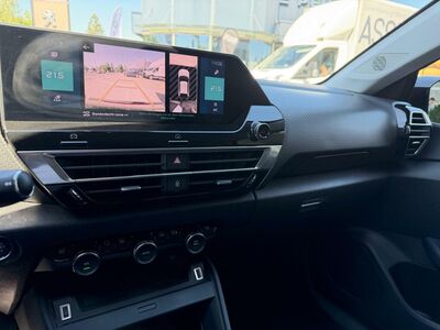 Citroën C4 Gebrauchtwagen